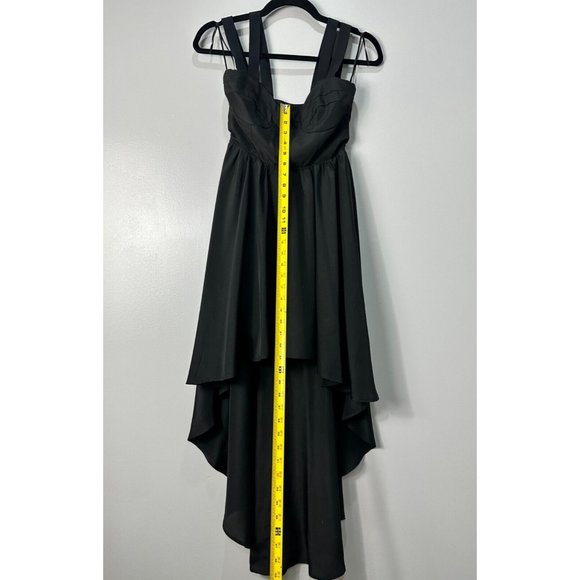 KEEPSAKE Women's Black Dress SIZE: 2 - Picture 6 of 6